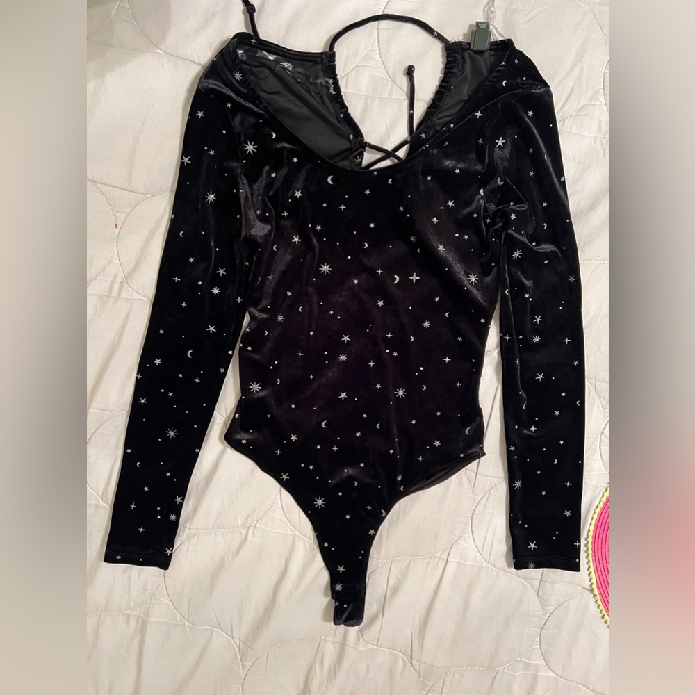 ((SOLD))Wild fable juniors body suit